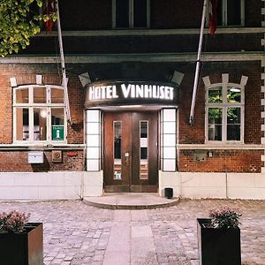 Hotel Vinhuset